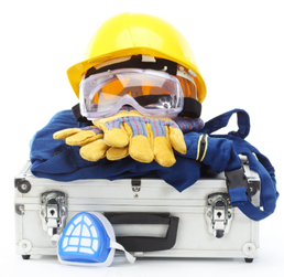 Équipement de Protection