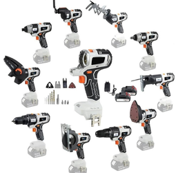 Outillage Professionnel