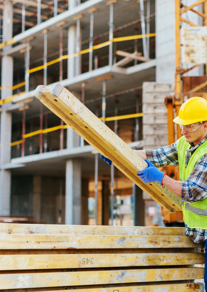 Matériaux de Construction
