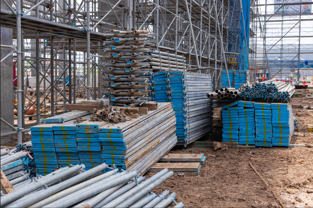 Matériaux de Construction