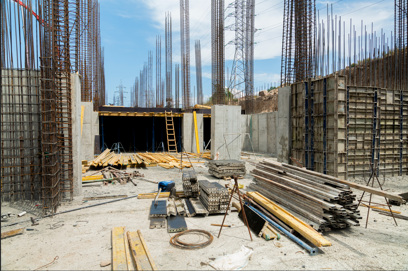 Matériaux de Construction