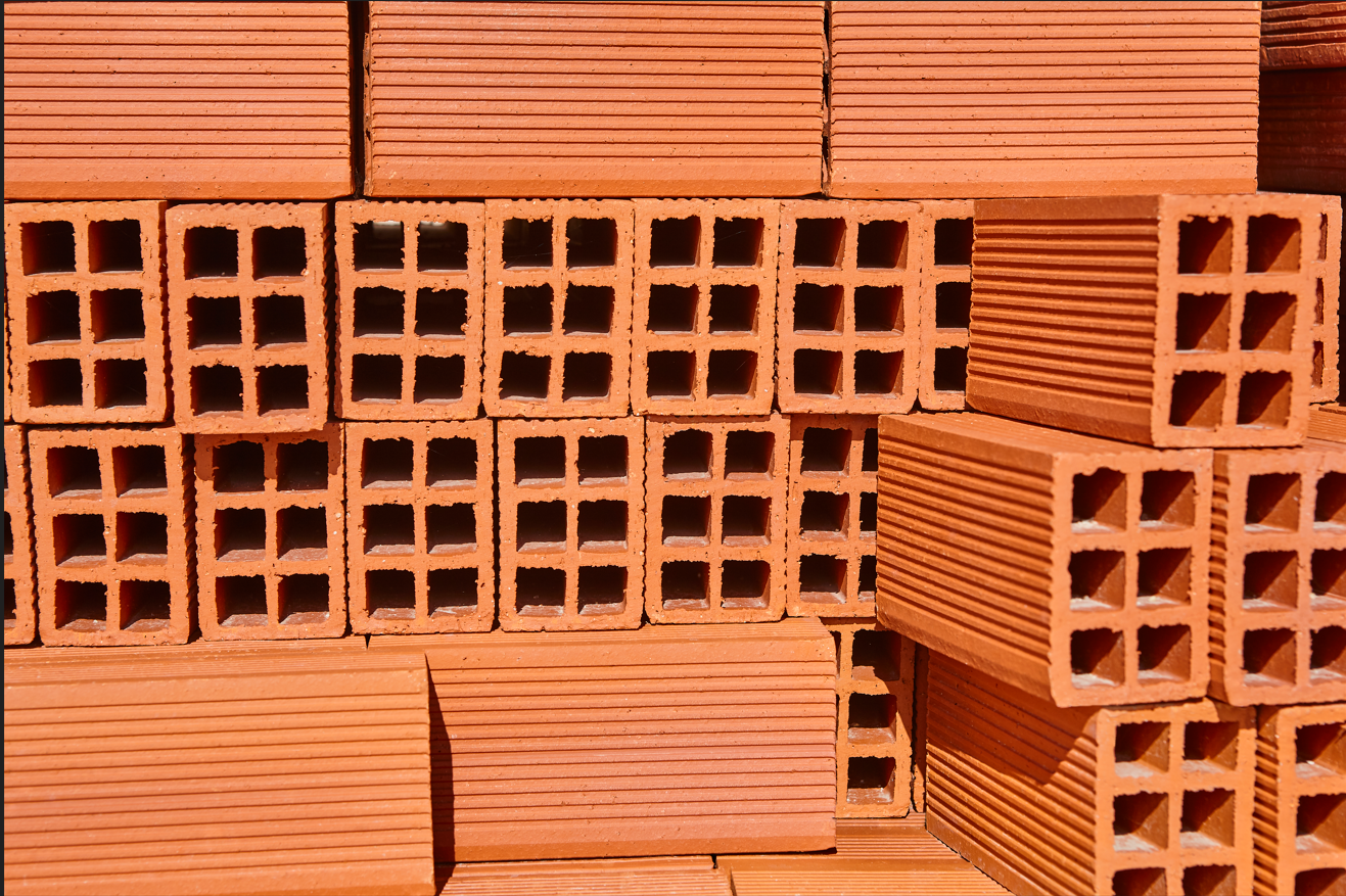 Matériaux de Construction