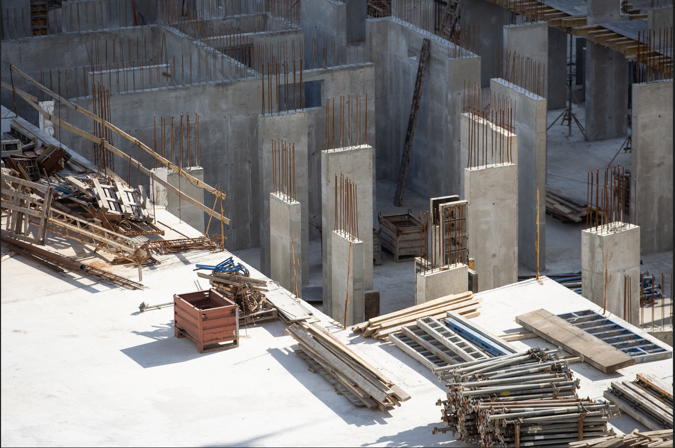 Matériaux de Construction