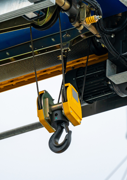 Équipement de Levage