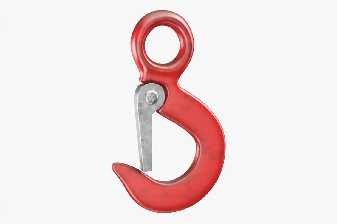 Équipement de Levage