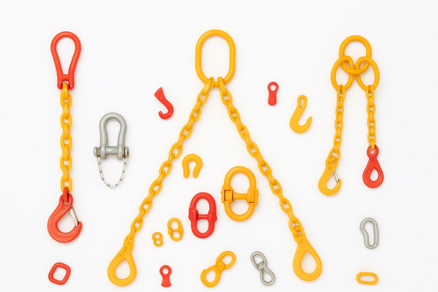 Équipement de Levage