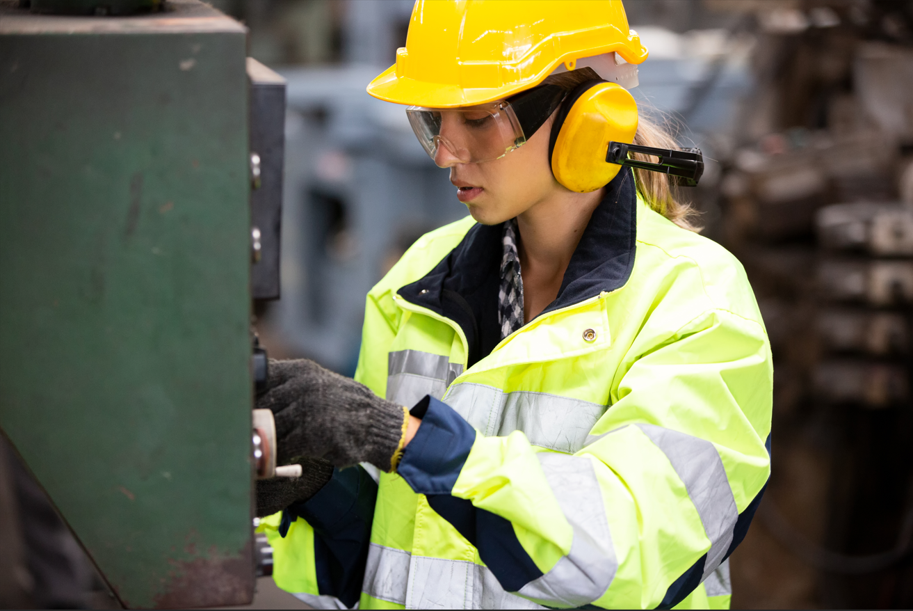 Équipement de Protection