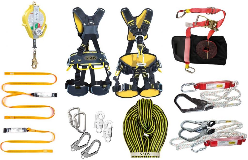 Équipement de Protection