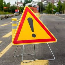 Panneaux de Signalisation