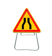 Panneaux de Signalisation