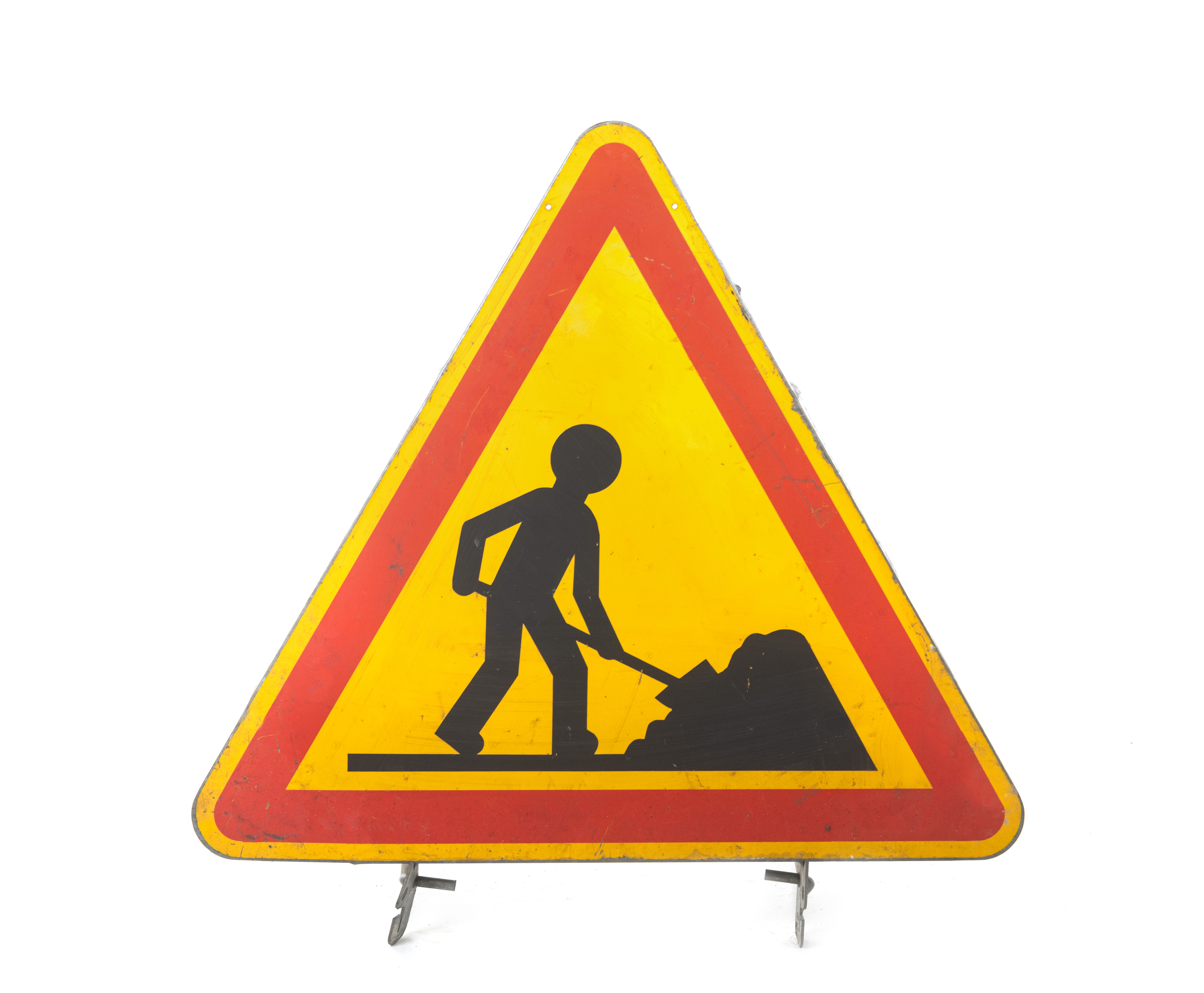 Panneaux de Signalisation