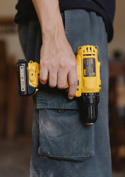 Outillage Professionnel