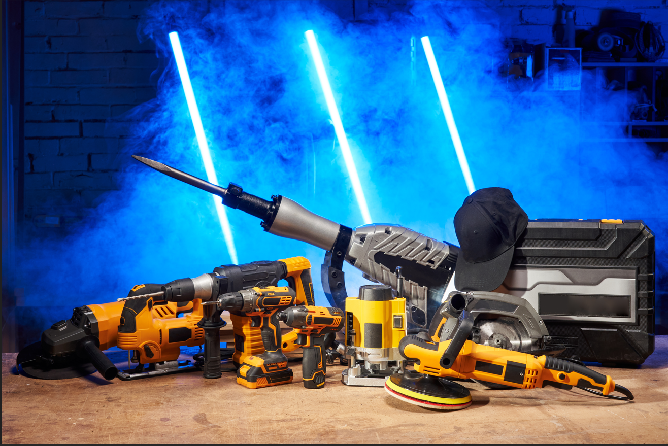 Outillage Professionnel