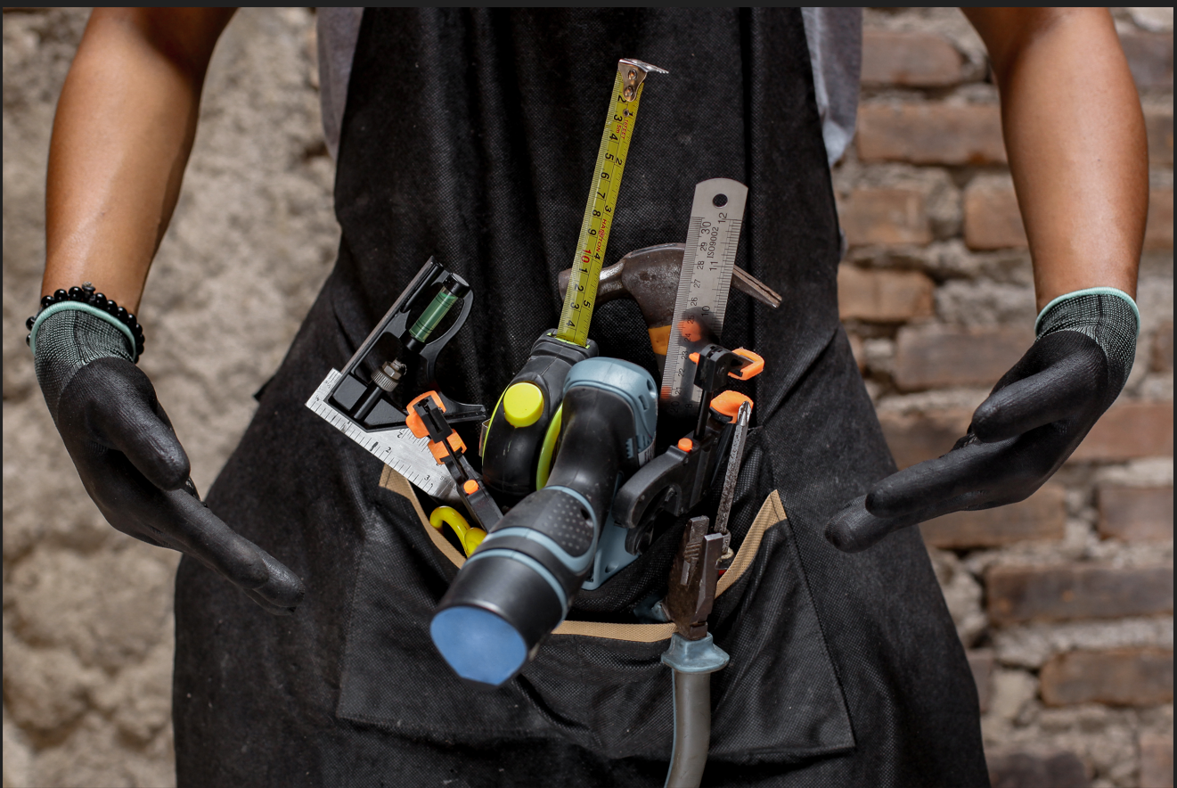 Outillage Professionnel