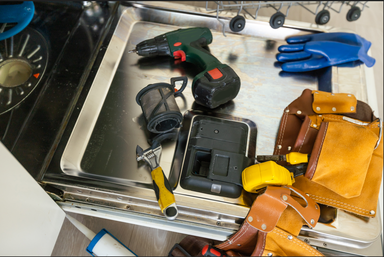 Outillage Professionnel